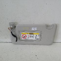 View Auto part Sunvisor Ford Everest 2017