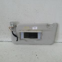 View Auto part Sunvisor Ford Everest 2017