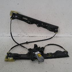 View Auto part Right Front Window Reg/Motor Ford Everest 2017