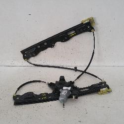 View Auto part Left Front Window Reg/Motor Ford Everest 2017