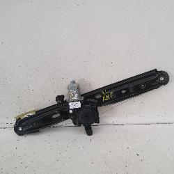 View Auto part Right Rear Wnd Reg/Motor Ford Everest 2017