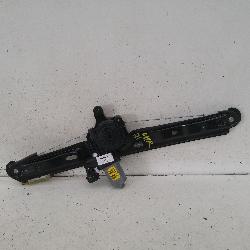 View Auto part Left Rear Wnd Reg/Motor Ford Everest 2017