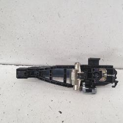 View Auto part Door Handle Ford Everest 2017