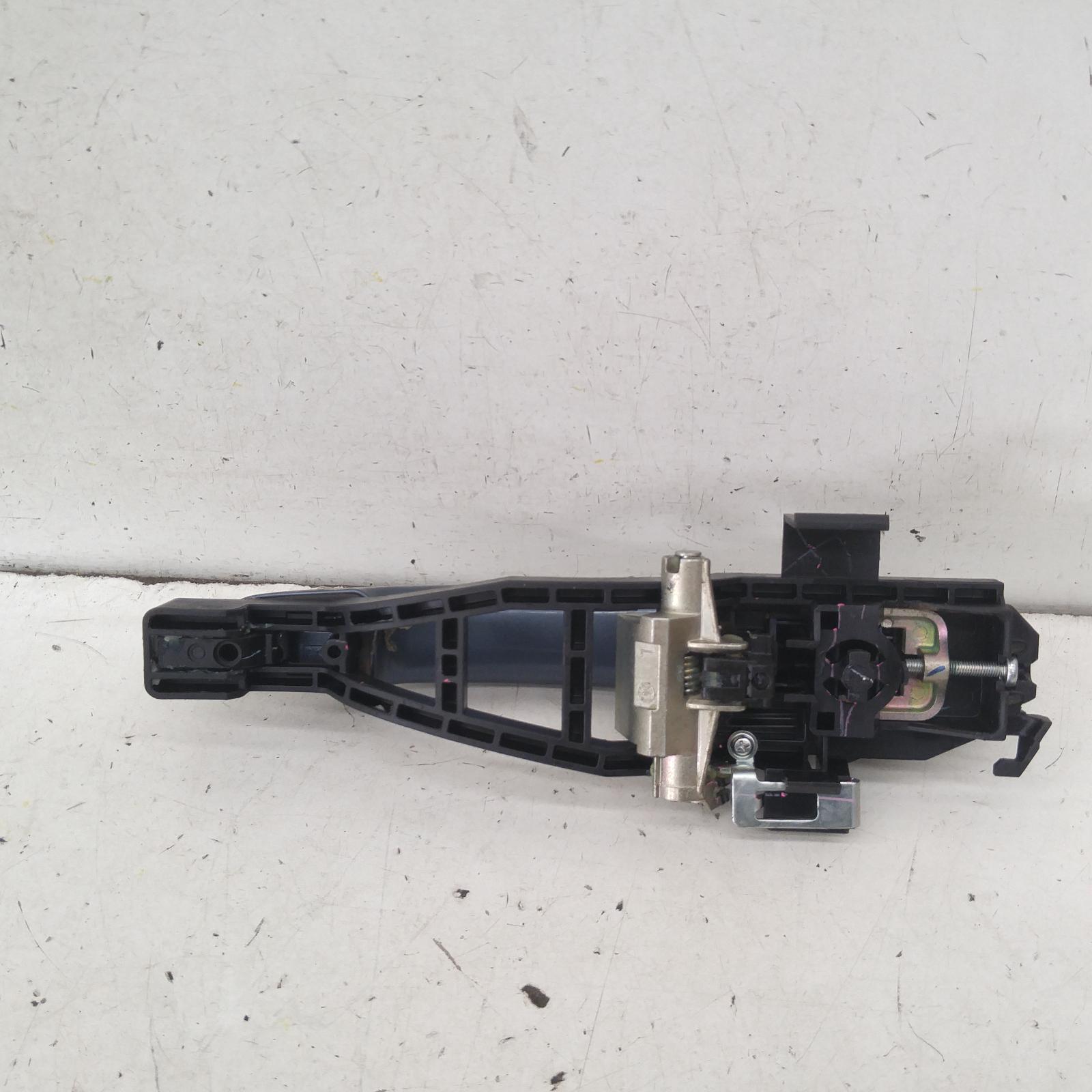 View Auto part Door Handle Ford Everest 2017