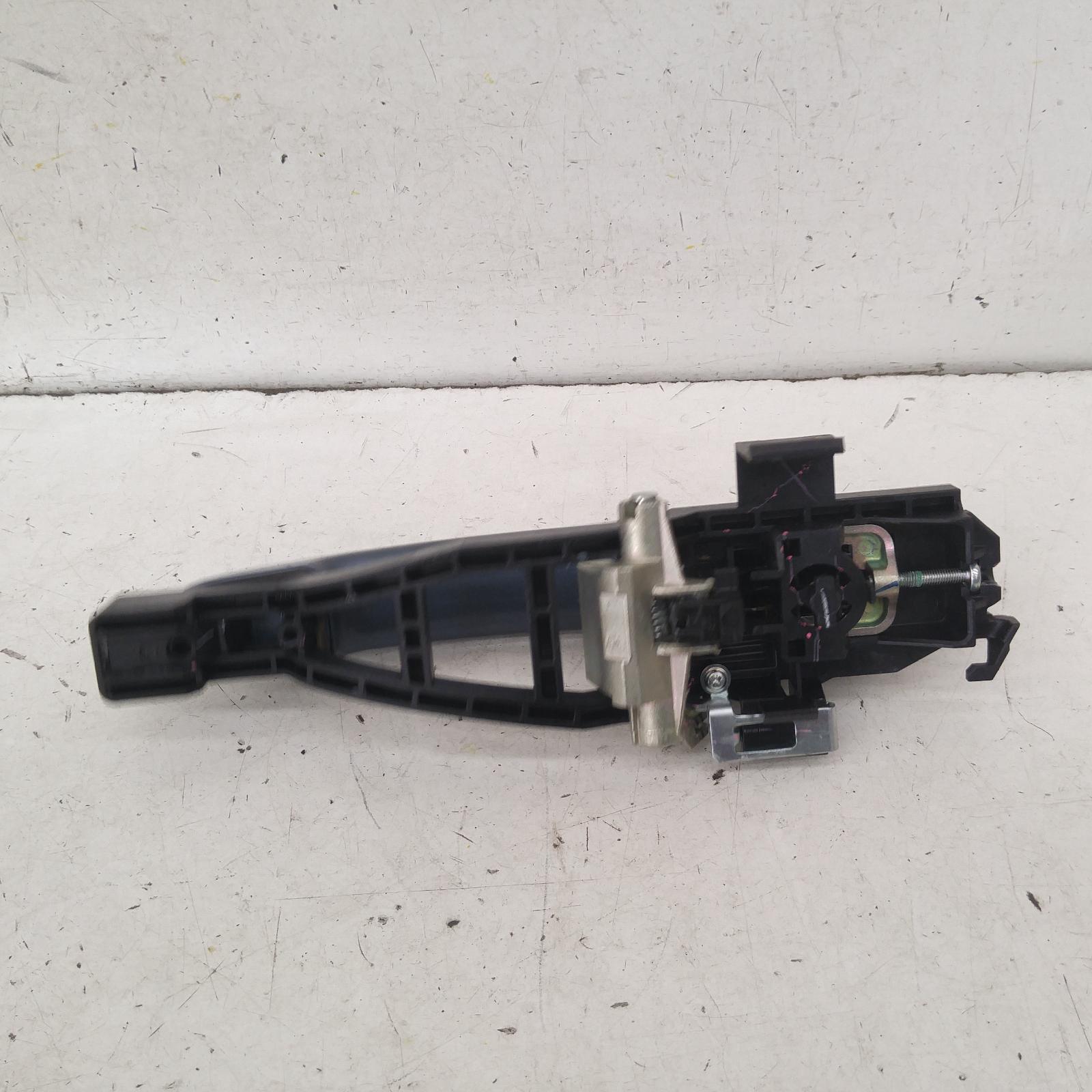 View Auto part Door Handle Ford Everest 2017
