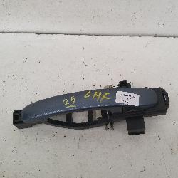 View Auto part Door Handle Ford Everest 2017