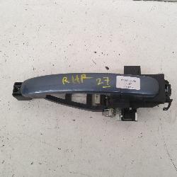 View Auto part Door Handle Ford Everest 2017