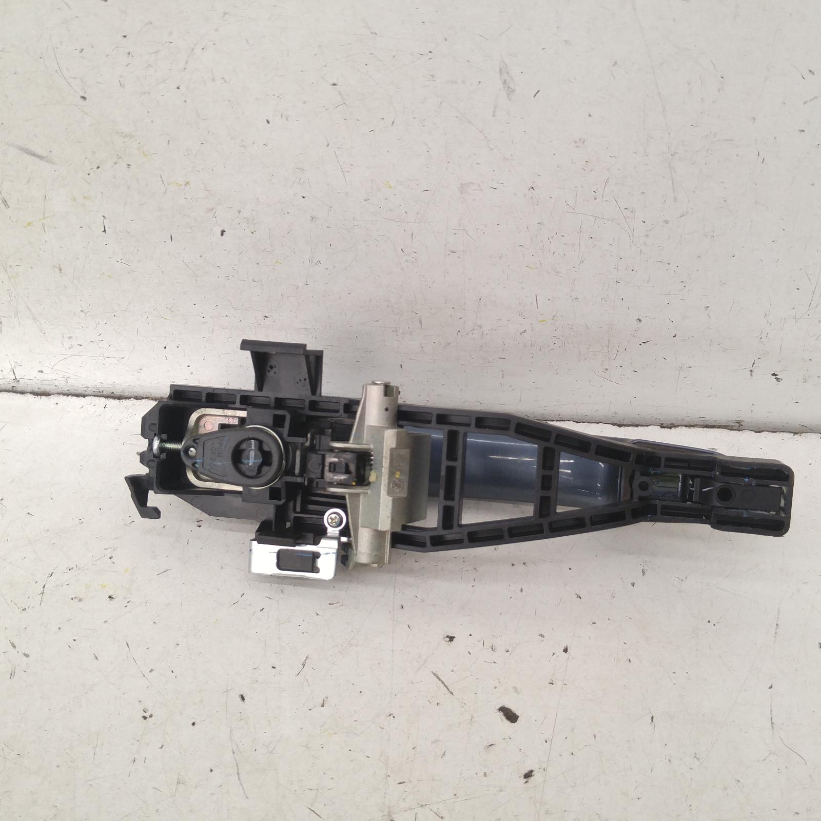 View Auto part Door Handle Ford Everest 2017