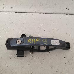 View Auto part Door Handle Ford Everest 2017
