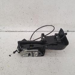 View Auto part Door/Boot/Gate Lock Ford Everest 2017