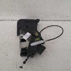 View Auto part Door/Boot/Gate Lock Ford Everest 2017