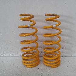 View Auto part Rear Coil Spring Ford Everest 2017
