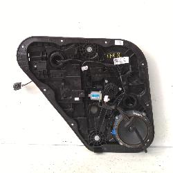 View Auto part Left Rear Wnd Reg/Motor Kia Sportage 2018