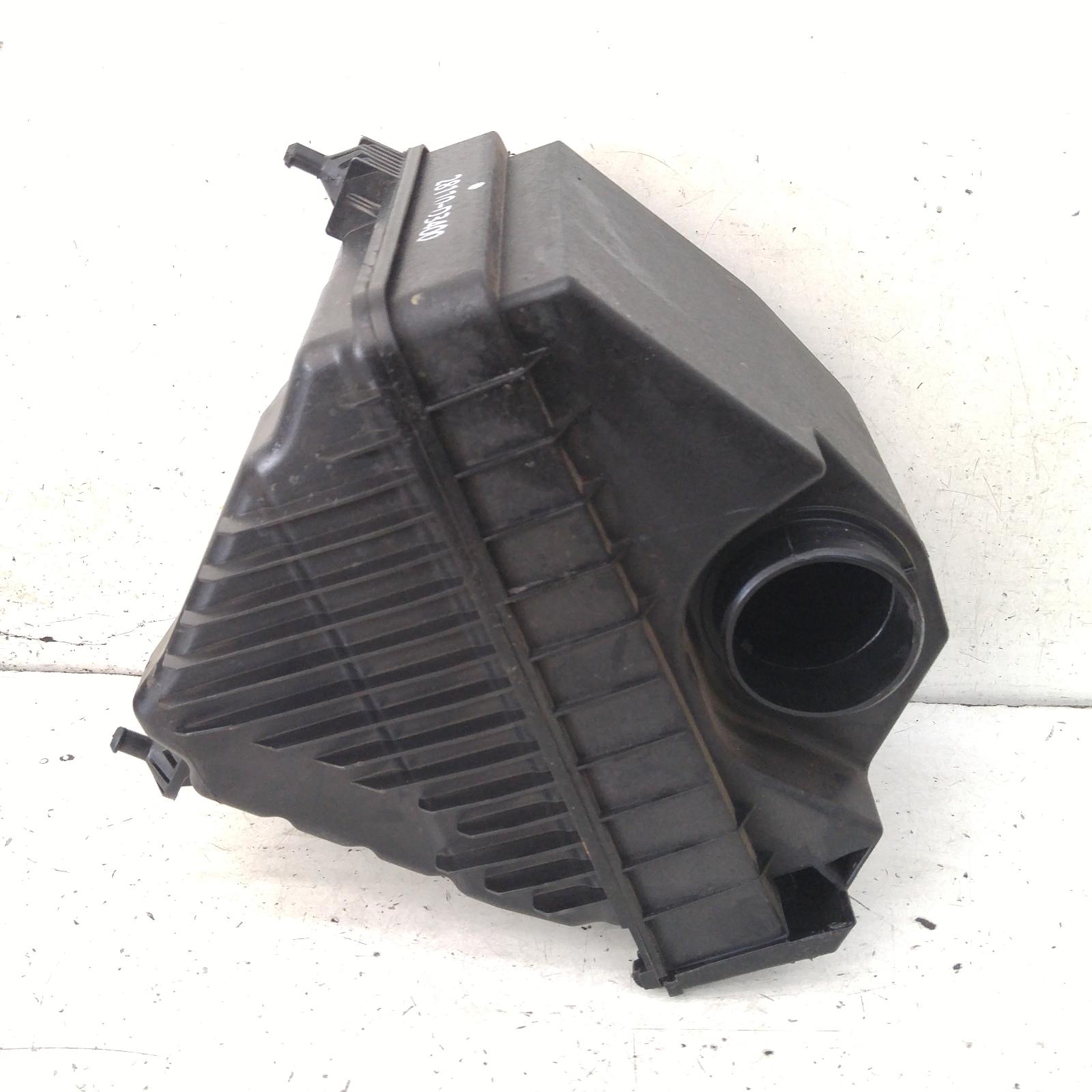 2018 Kia Sportage Air Cleaner/Box View Auto part Air Cleaner/Box Kia Sportage 2018
