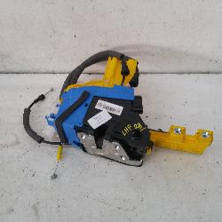 View Auto part Door/Boot/Gate Lock Kia Sportage 2018