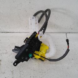 View Auto part Door/Boot/Gate Lock Kia Sportage 2018
