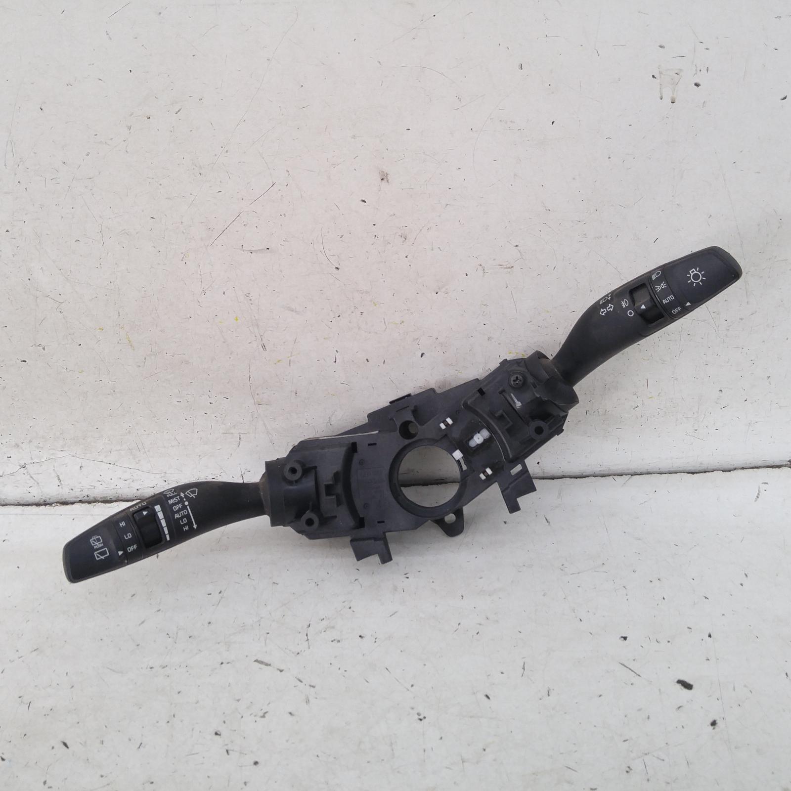 2018 Kia Sportage Combination Switch View Auto part Combination Switch Kia Sportage 2018