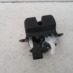 View Auto part Door/Boot/Gate Lock Kia Sportage 2018
