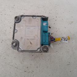 View Auto part Airbag Module/Sensor Kia Sportage 2018
