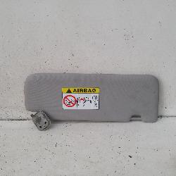 View Auto part Sunvisor Kia Sportage 2018