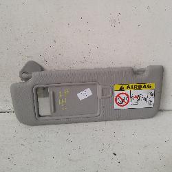 View Auto part Sunvisor Kia Sportage 2018