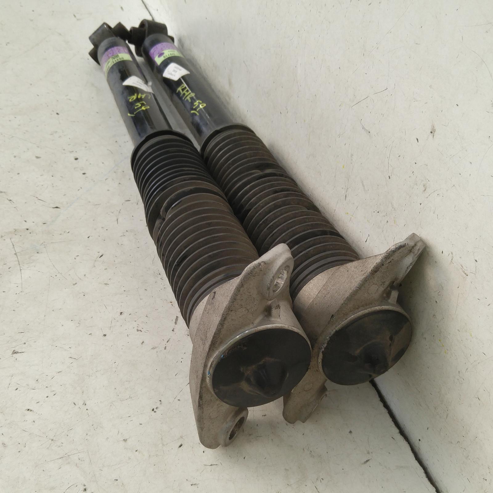 2018 Kia Sportage Shock Absorber View Auto part Shock Absorber Kia Sportage 2018