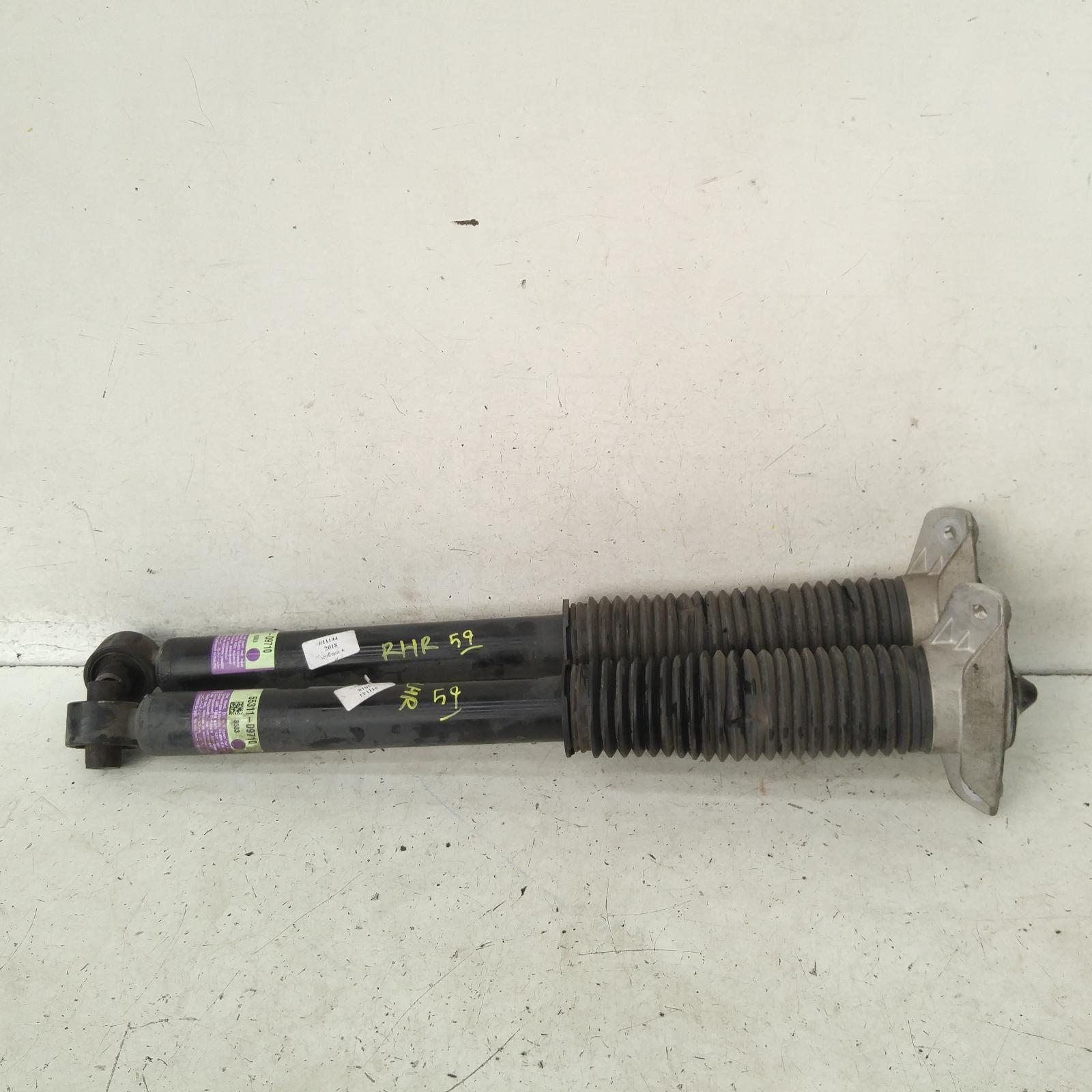 2018 Kia Sportage Shock Absorber View Auto part Shock Absorber Kia Sportage 2018