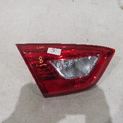 View Auto part Rear Garnish Holden Astra 2017