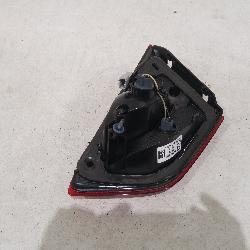 View Auto part Rear Garnish Holden Astra 2017