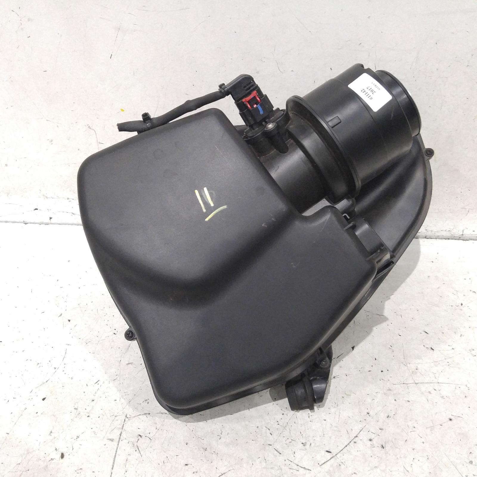 View Auto part Air Cleaner/Box Holden Astra 2017