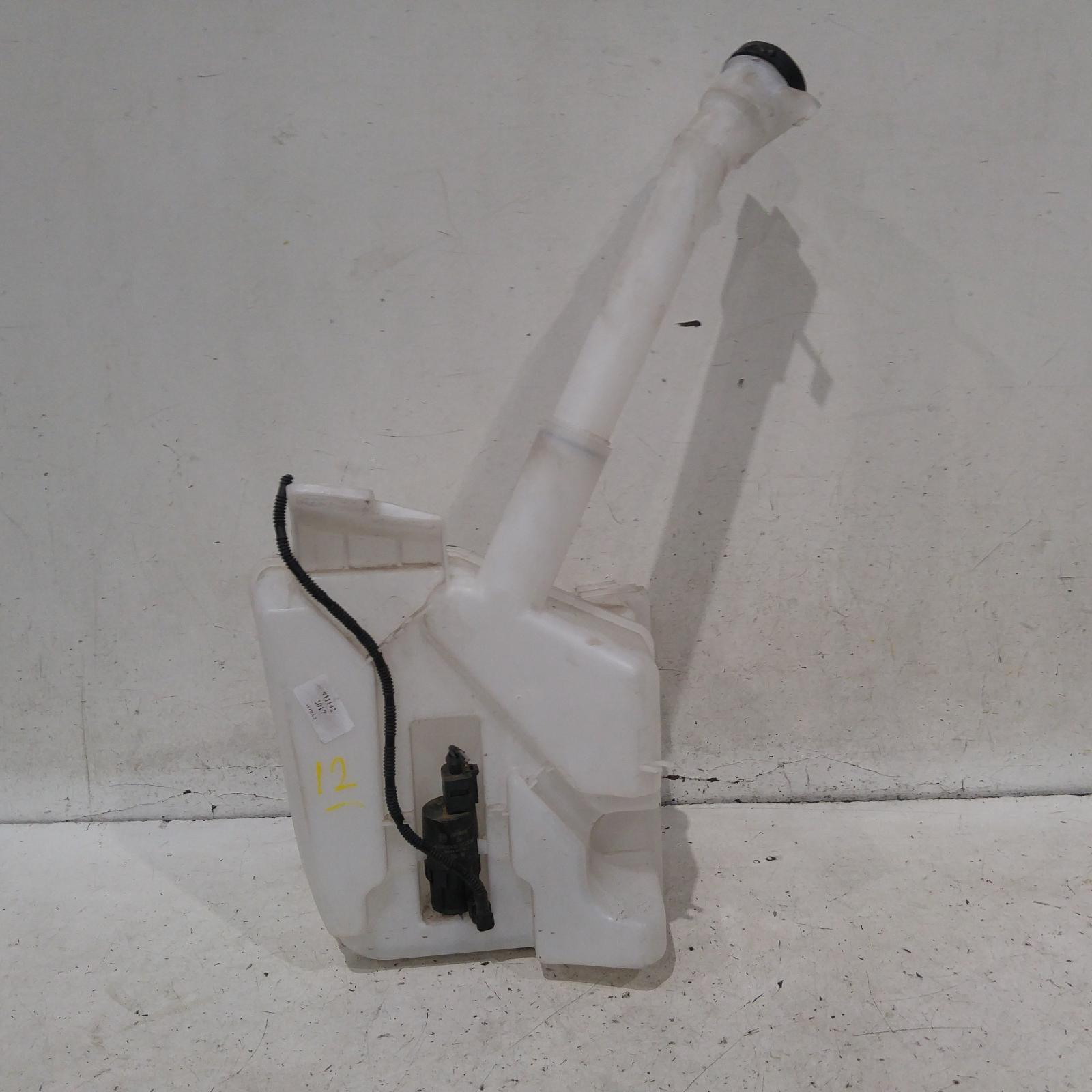 View Auto part Washer Bottle Holden Astra 2017