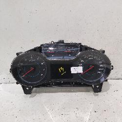 View Auto part Instrument Cluster Holden Astra 2017