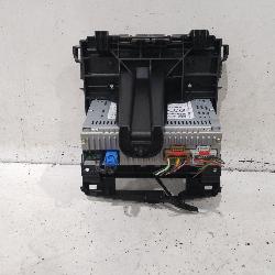 View Auto part Radio/Cd/Dvd/Sat/Tv Holden Astra 2017