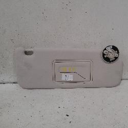 View Auto part Sunvisor Holden Astra 2017
