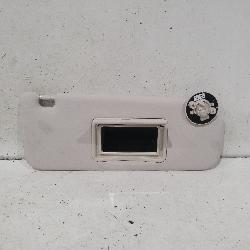 View Auto part Sunvisor Holden Astra 2017