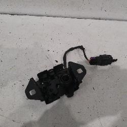 View Auto part Bonnet Lock/Support Holden Astra 2017