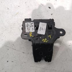 View Auto part Door/Boot/Gate Lock Holden Astra 2017