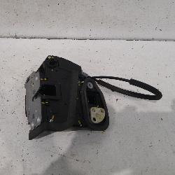 View Auto part Door/Boot/Gate Lock Holden Astra 2017