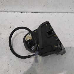 View Auto part Door/Boot/Gate Lock Holden Astra 2017