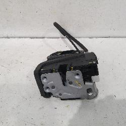 View Auto part Door/Boot/Gate Lock Holden Astra 2017