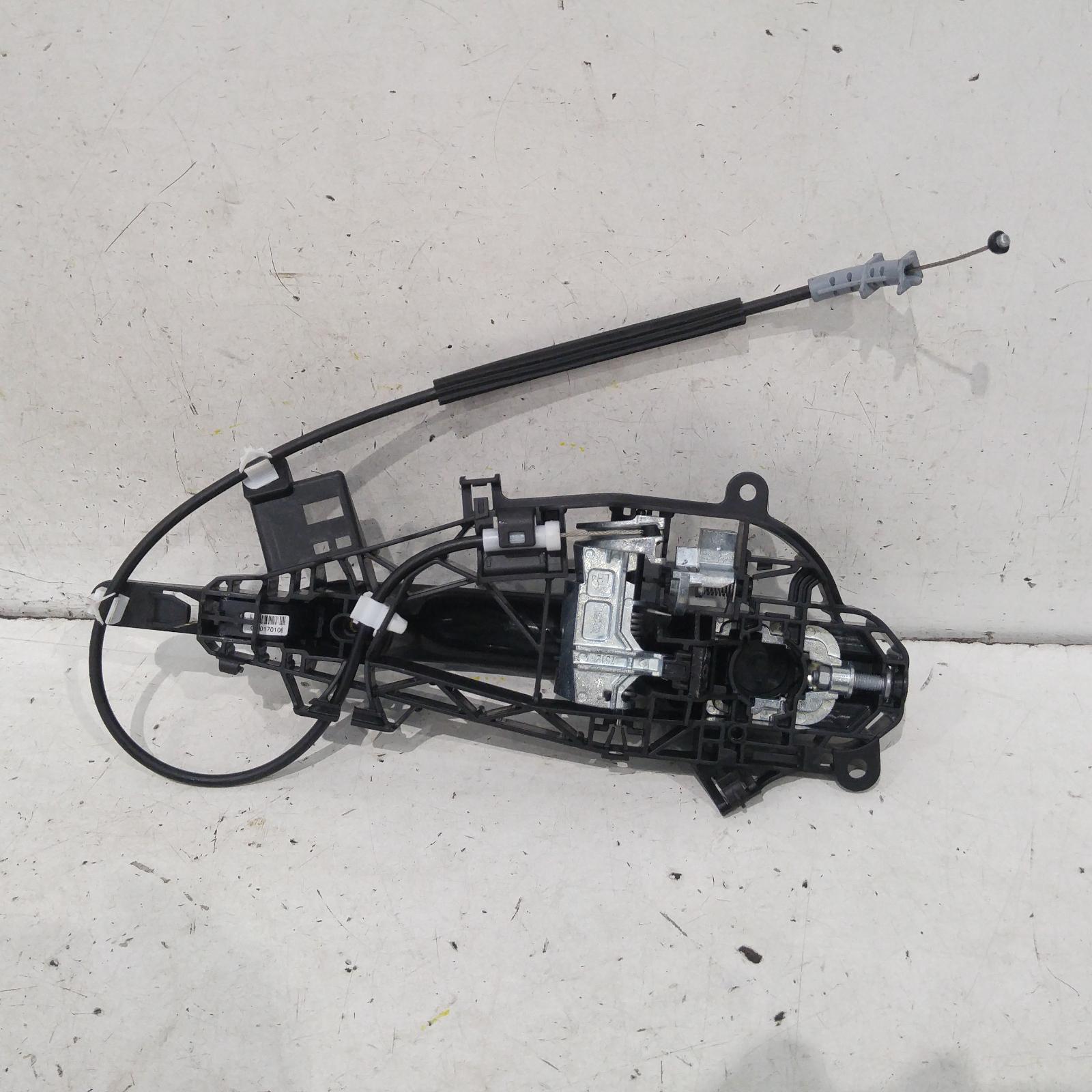 View Auto part Door Handle Holden Astra 2017