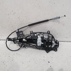 View Auto part Door Handle Holden Astra 2017