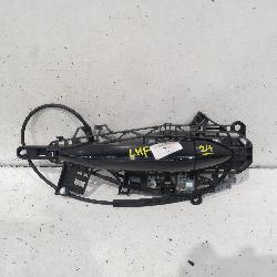 View Auto part Door Handle Holden Astra 2017