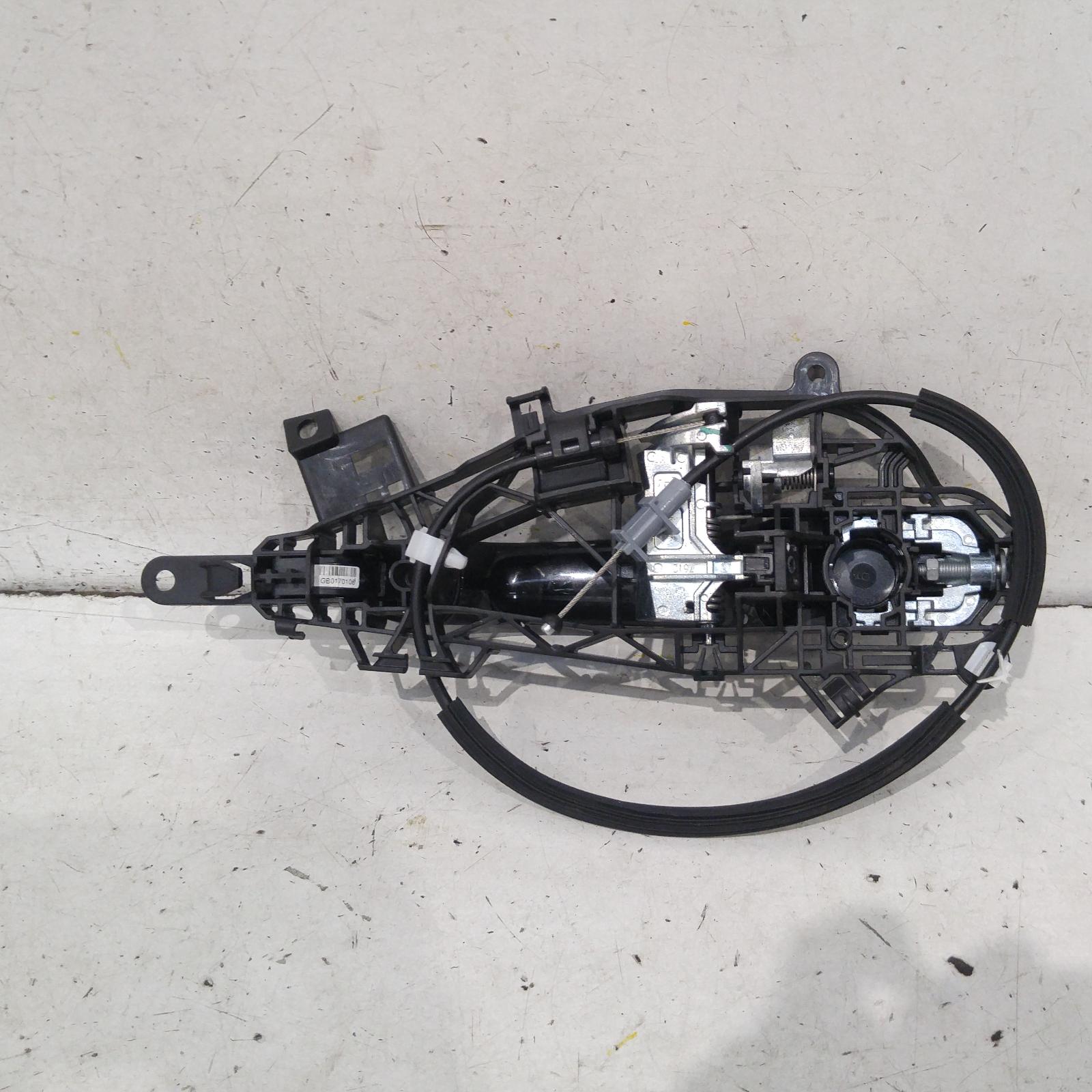 View Auto part Door Handle Holden Astra 2017