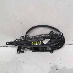 View Auto part Door Handle Holden Astra 2017