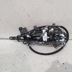 View Auto part Door Handle Holden Astra 2017