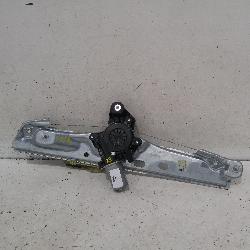 View Auto part Left Rear Wnd Reg/Motor Holden Astra 2017