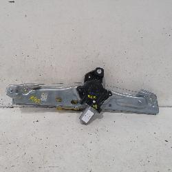 View Auto part Right Rear Wnd Reg/Motor Holden Astra 2017