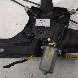 View Auto part Left Front Window Reg/Motor Holden Astra 2017