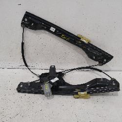View Auto part Right Front Window Reg/Motor Holden Astra 2017